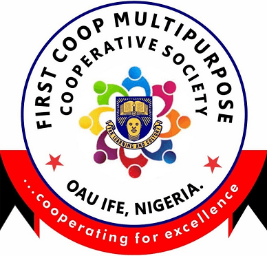 First Coop Ltd Logo