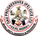 PROGRESSIVES CICS Ltd Logo